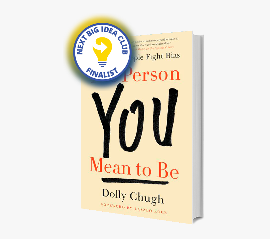 The Person You Mean To Be, HD Png Download