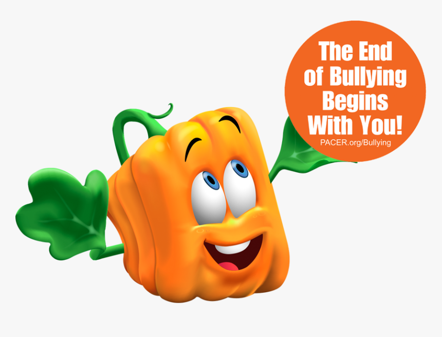 Transparent Bullying Clipart - National Bullying Prevention Month 2019, HD Png Download