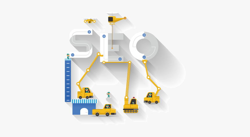 Seo Png Free Download - Digital Marketing Seo Png, Transparent Png