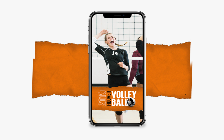 Snapchat - Smartphone, HD Png Download