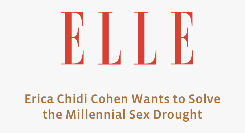 Elle, HD Png Download