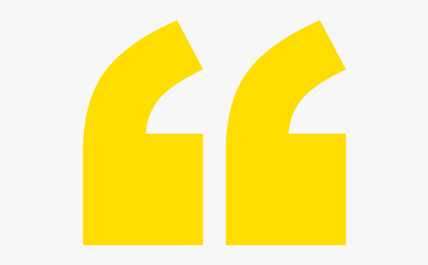 Quotationmark - Illustration, HD Png Download