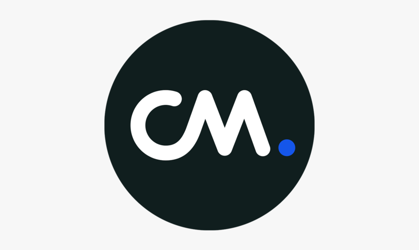 Cm-com - Cm Com Logo Png, Transparent Png