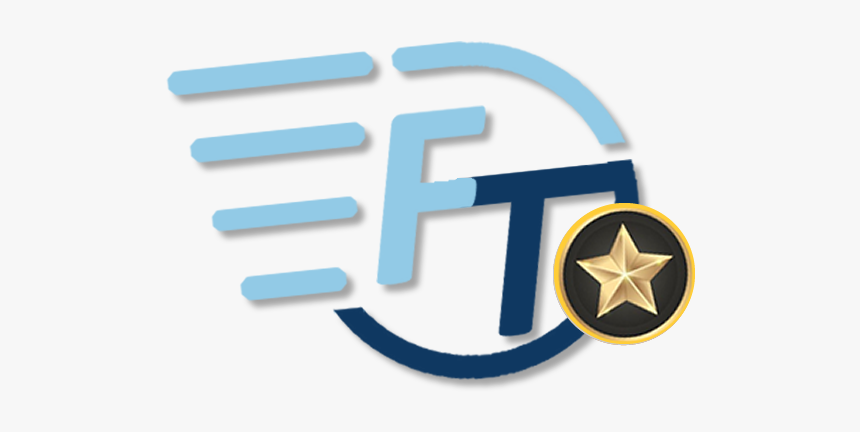 Gold-package, HD Png Download