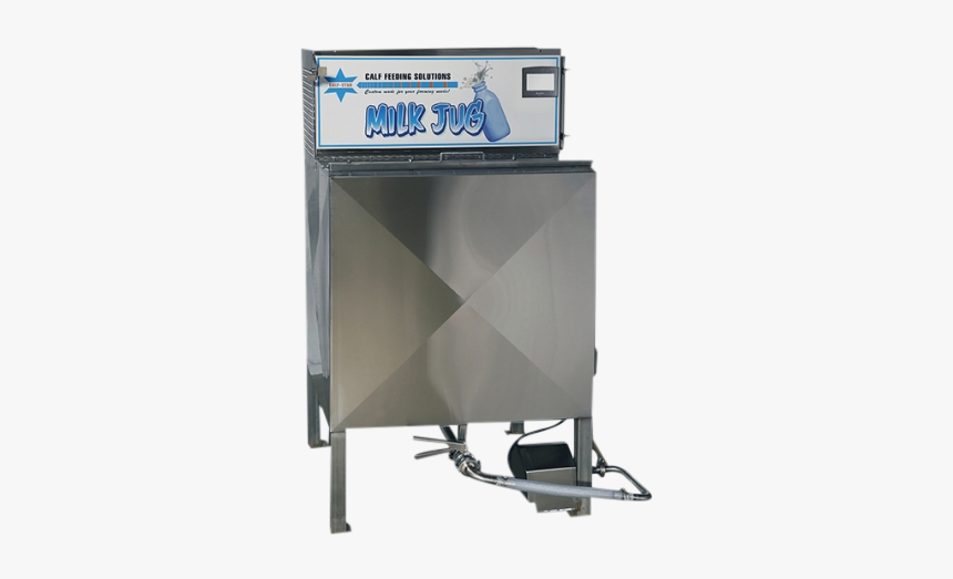 Milk Jug Cooling Tanks 
 Data-zoom //cdn - Banner, HD Png Download