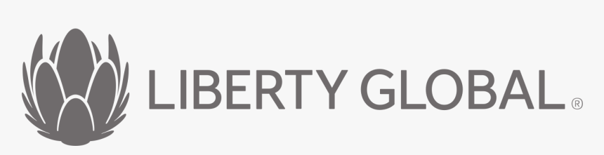 Liberty Global, HD Png Download