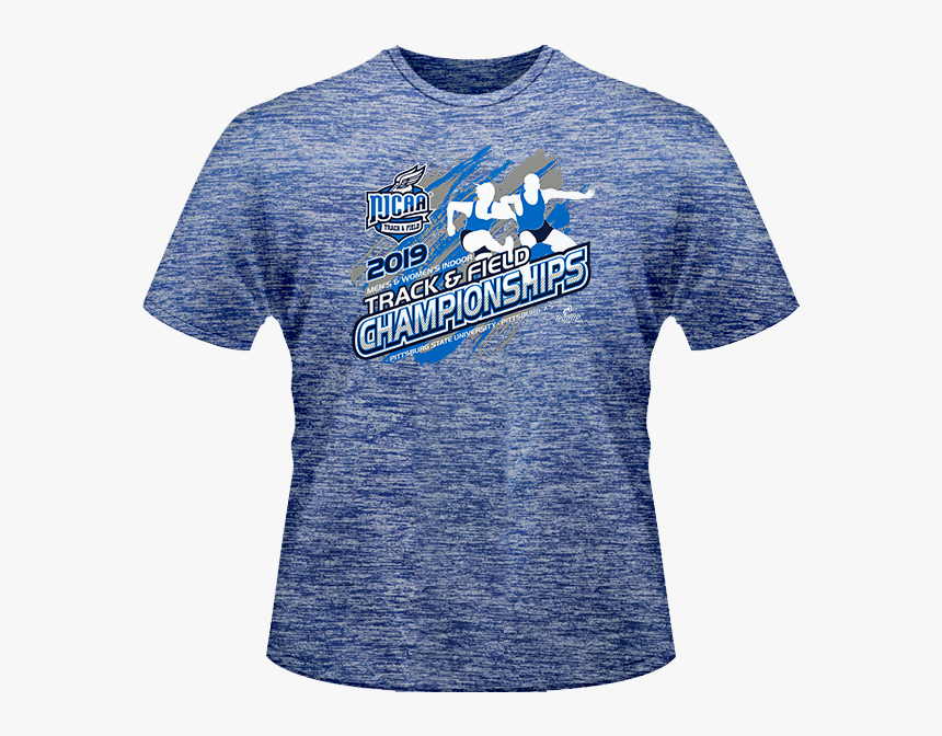 2019 Indoor Track & Field National Championships, HD Png Download