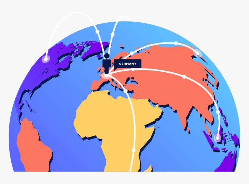 Circle, HD Png Download