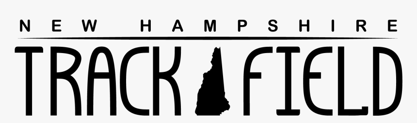 Track And Field Words Clip Art, HD Png Download