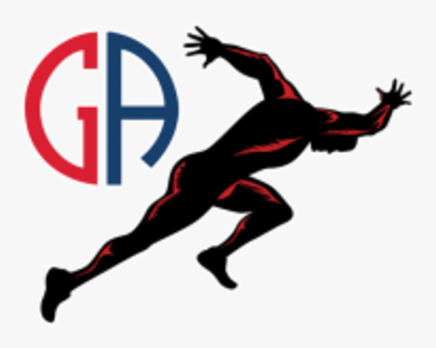 Ga 2019 All Comers Track And Field Meet Series - Germantown Academy, HD Png Download