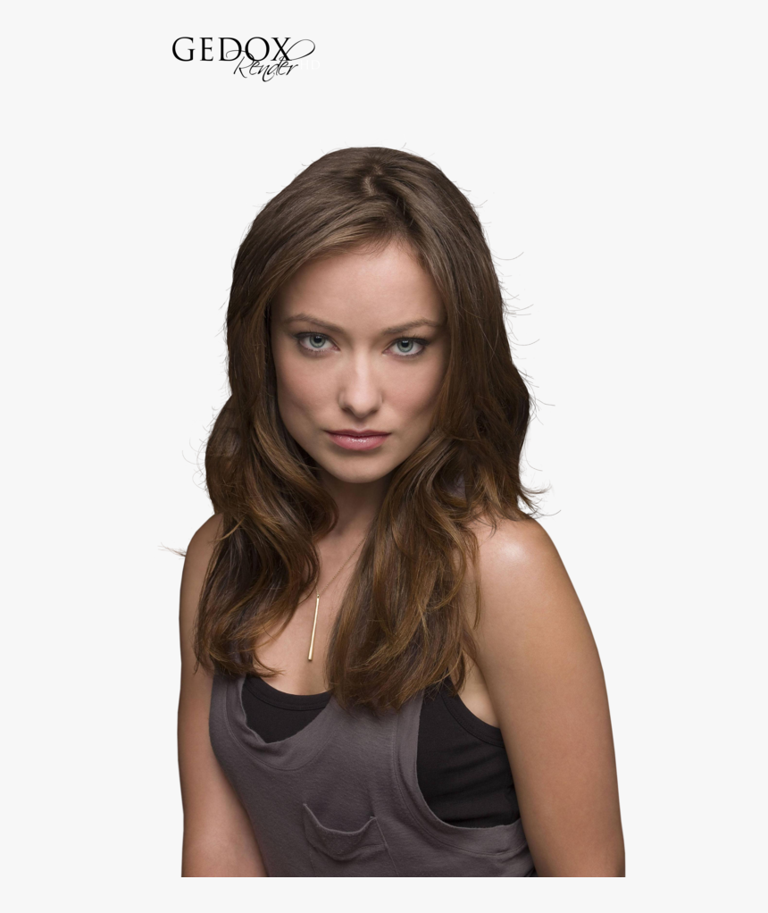 Olivia Wilde Png File - Olivia Wilde Png, Transparent Png
