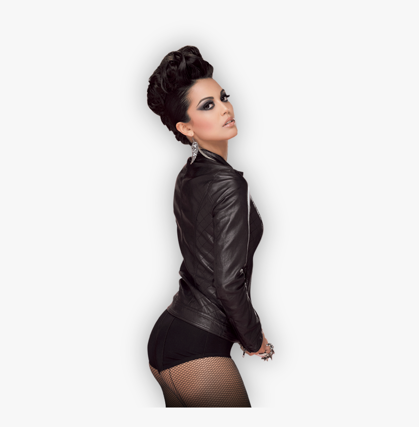Leather Jacket, HD Png Download