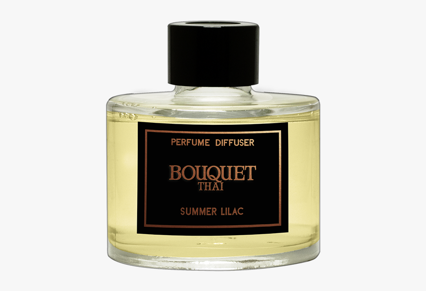 Home Diffuser Summerlilac 900 Re - Perfume, HD Png Download