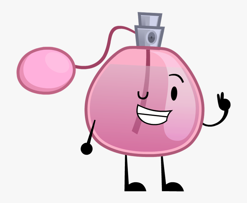 Object Mayhem Perfume, HD Png Download