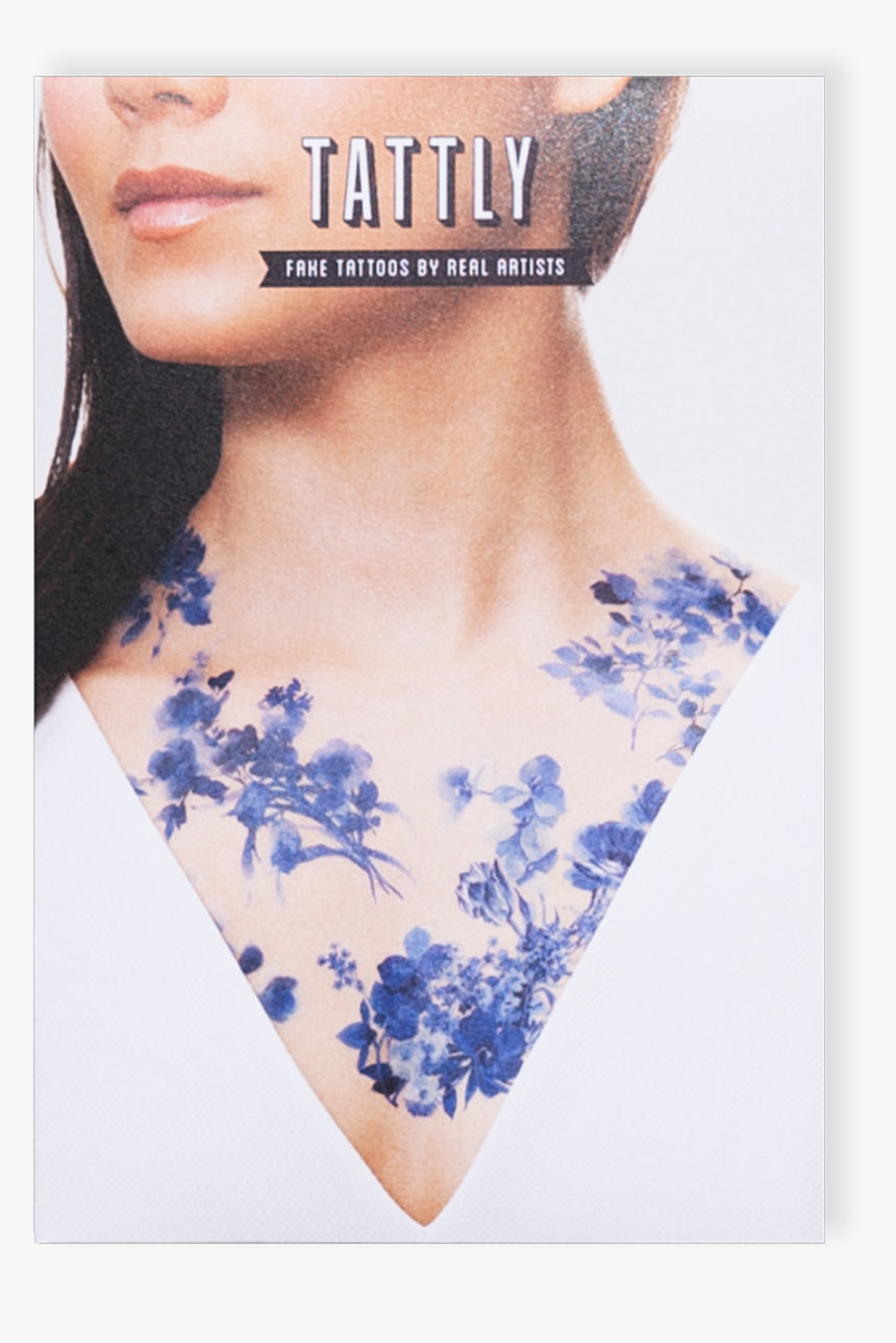 Tattoo, HD Png Download