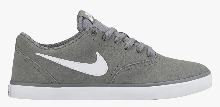 Nike Sb Check Solarsoft Mens - Nike Sb Tenisky Pánske, HD Png Download