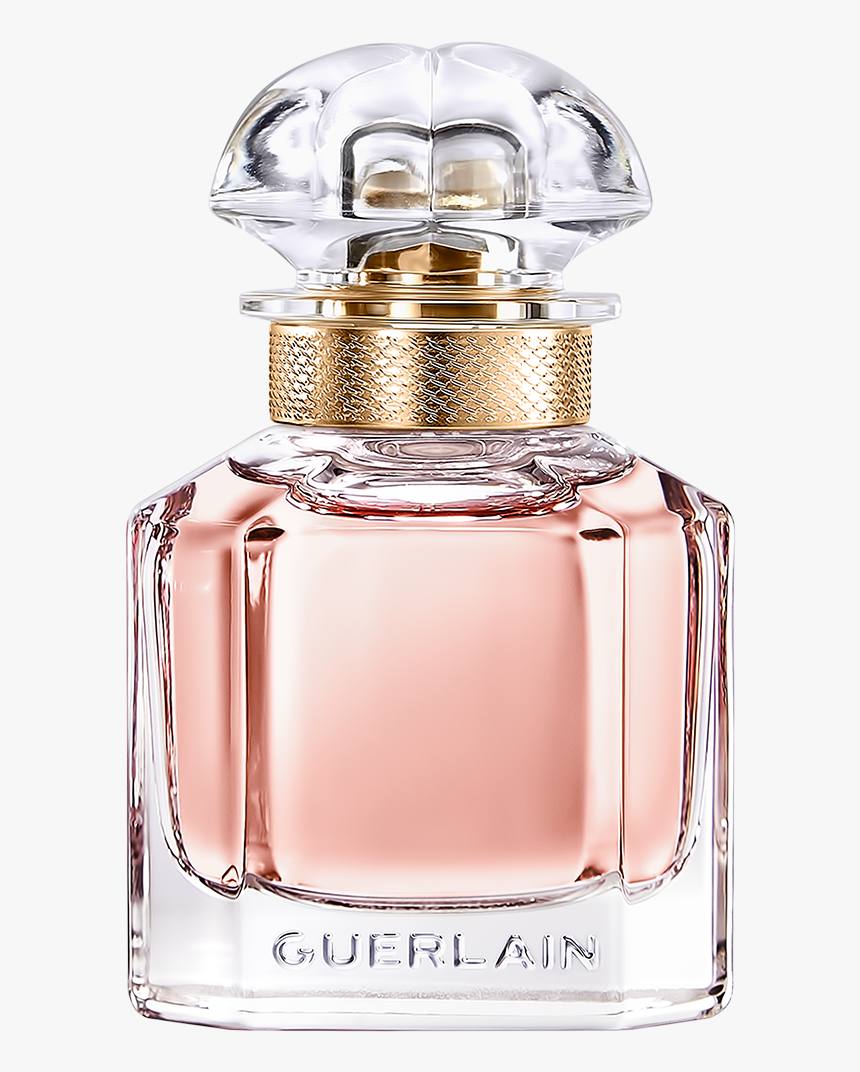 Guerlain Mon, HD Png Download