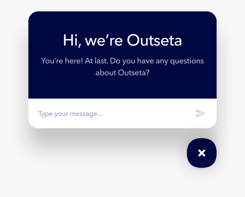 Livechatwindow - Business Card, HD Png Download