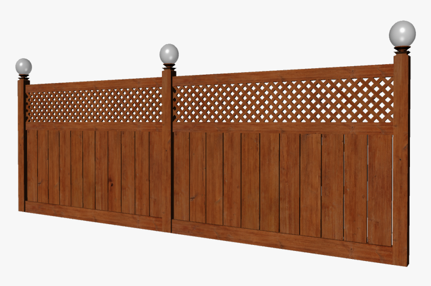 Picket Fence, HD Png Download