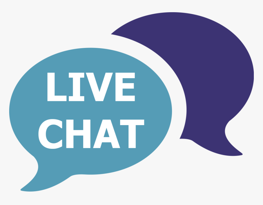 Thumb Image - Live Chat, HD Png Download