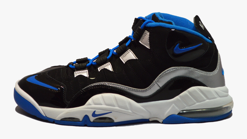 Nike Air Max Sensation Le Hoh - Sneakers, HD Png Download