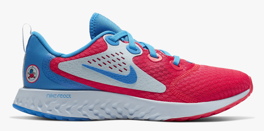 Nike Legend React Ii, HD Png Download