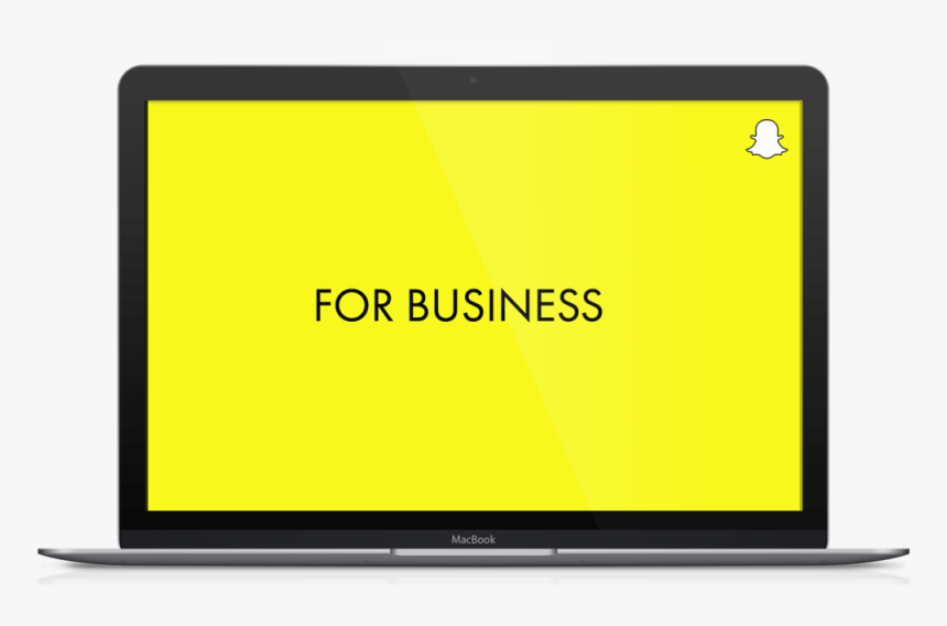 Snapchat Pitch Deck - Job Interview Ppt Template Free, HD Png Download