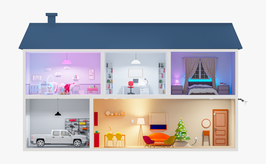 Interior Design, HD Png Download