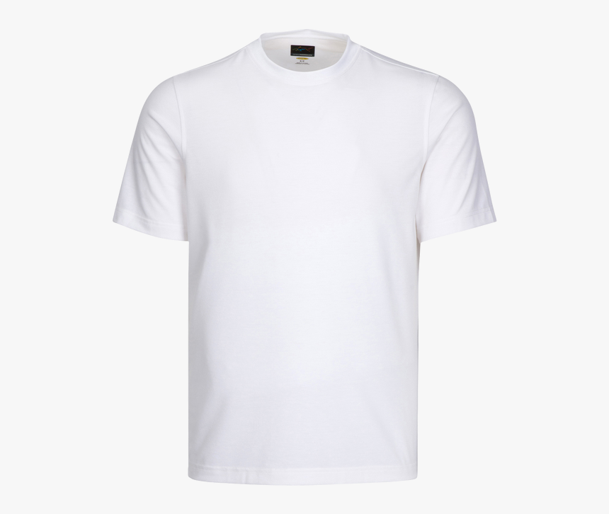 White 
 Title White 
 Width 150 
 Height - Active Shirt, HD Png Download