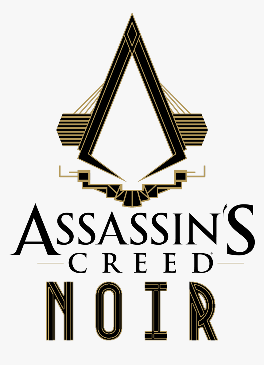 Assassin's Creed Chicago 1920s, HD Png Download