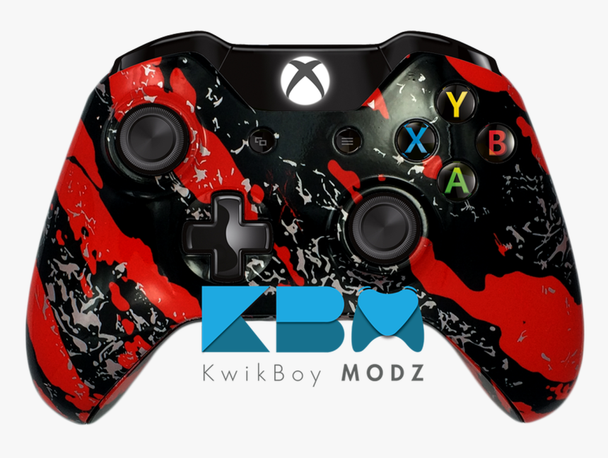 Overwatch Controller Soldier 76, HD Png Download