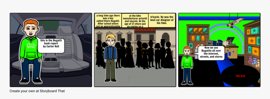 Cartoon, HD Png Download