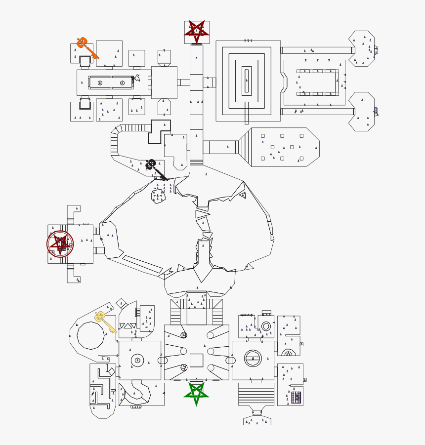 Diagram, HD Png Download