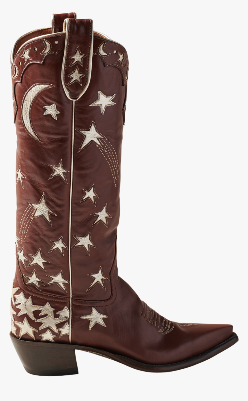 Margretta Caramel And Champagne - Knee-high Boot, HD Png Download