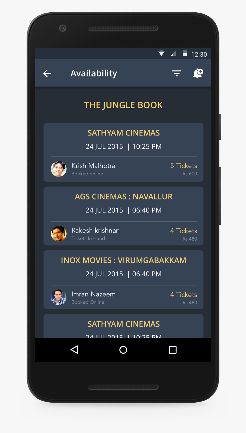 Screenshot, HD Png Download