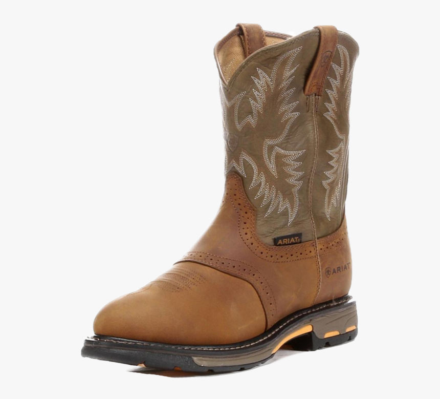 Ariat Workhog, HD Png Download