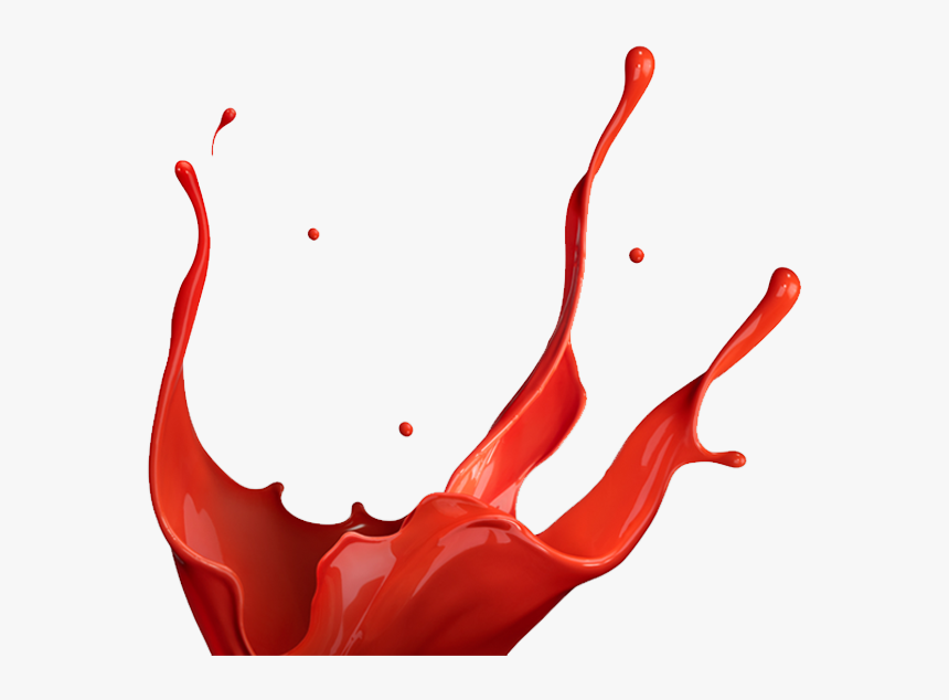 Paint Splash Png, Transparent Png