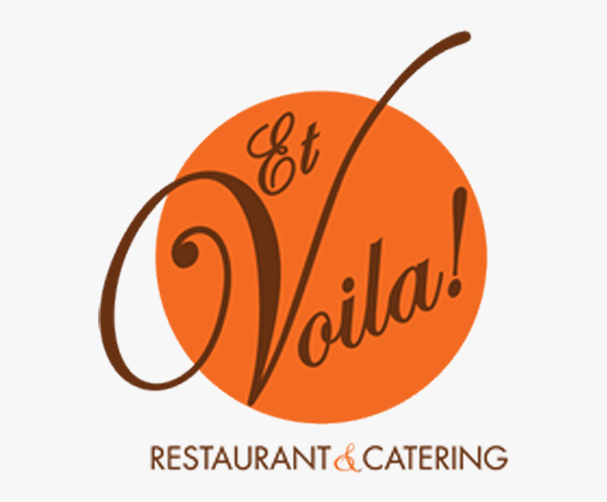 Et Voila, HD Png Download