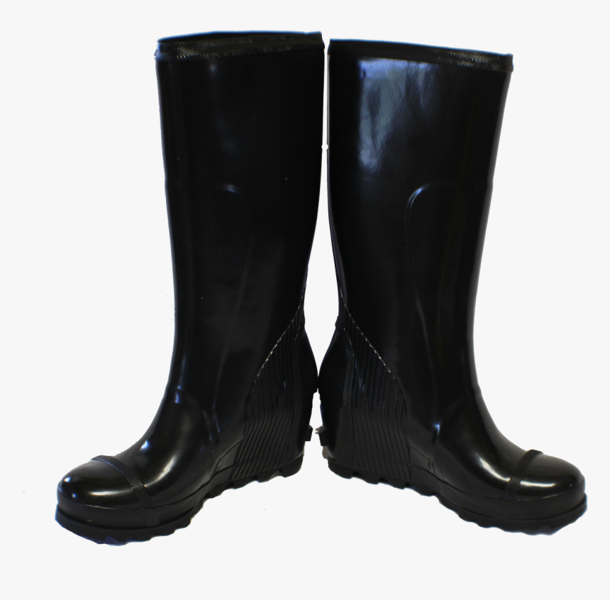 Image - Riding Boot, HD Png Download