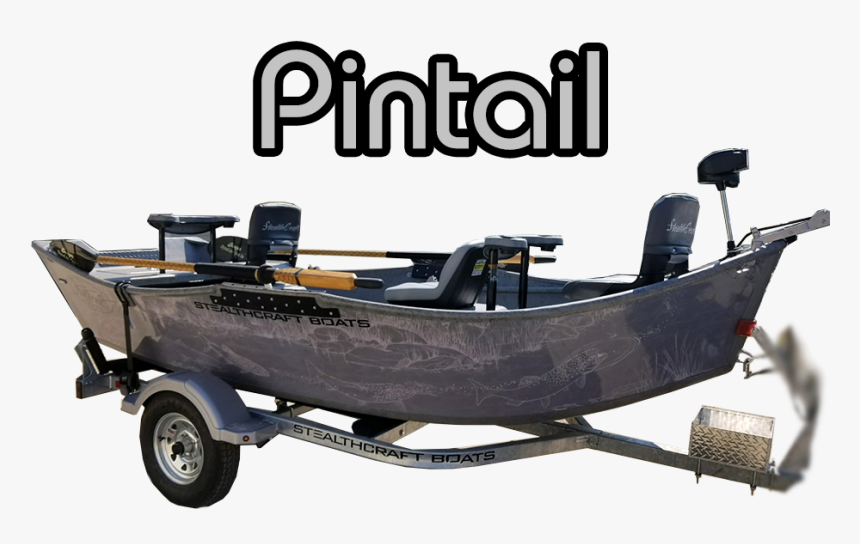 Skiff, HD Png Download