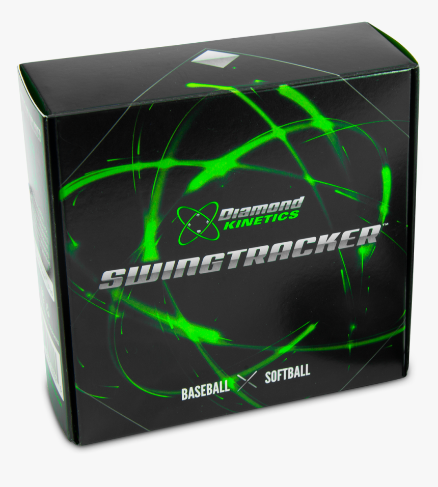 Diamond Kinetics Smart Bat Sensor, HD Png Download