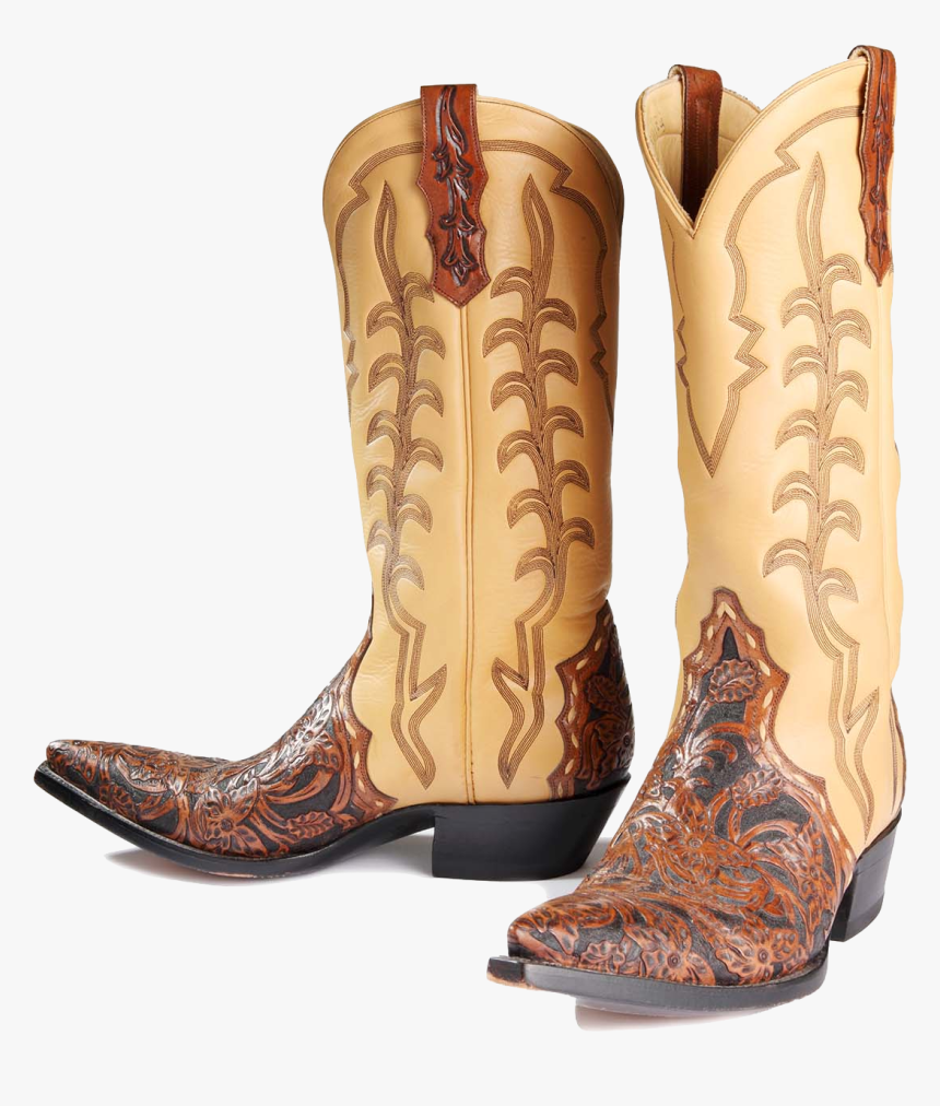 Cowboy Boot, HD Png Download