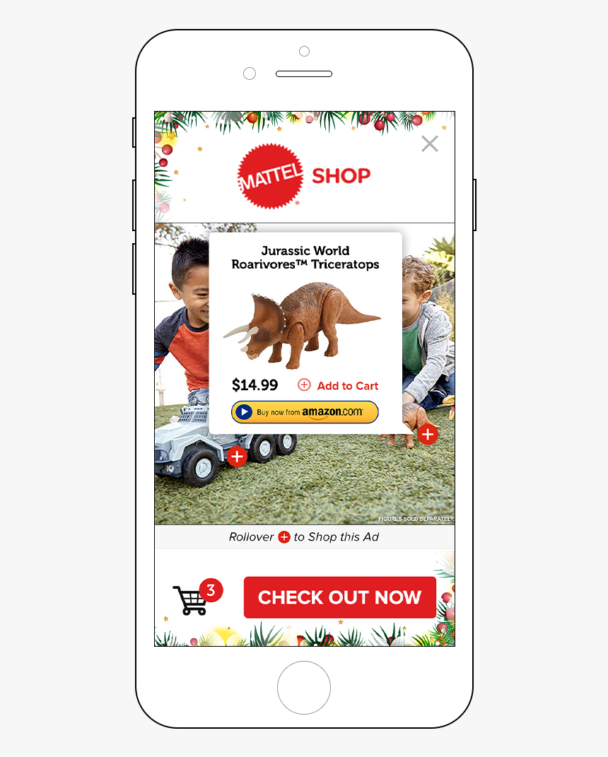 Mattel, HD Png Download