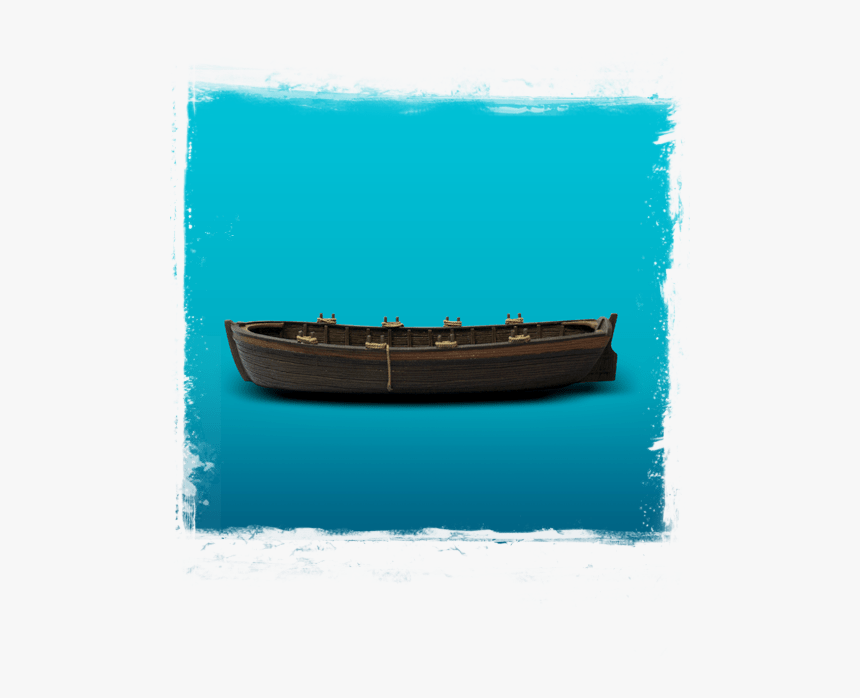 Blood And Plunder Brigantine, HD Png Download