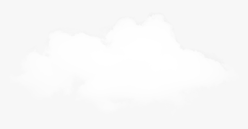 Clouds Aerial View Png, Transparent Png