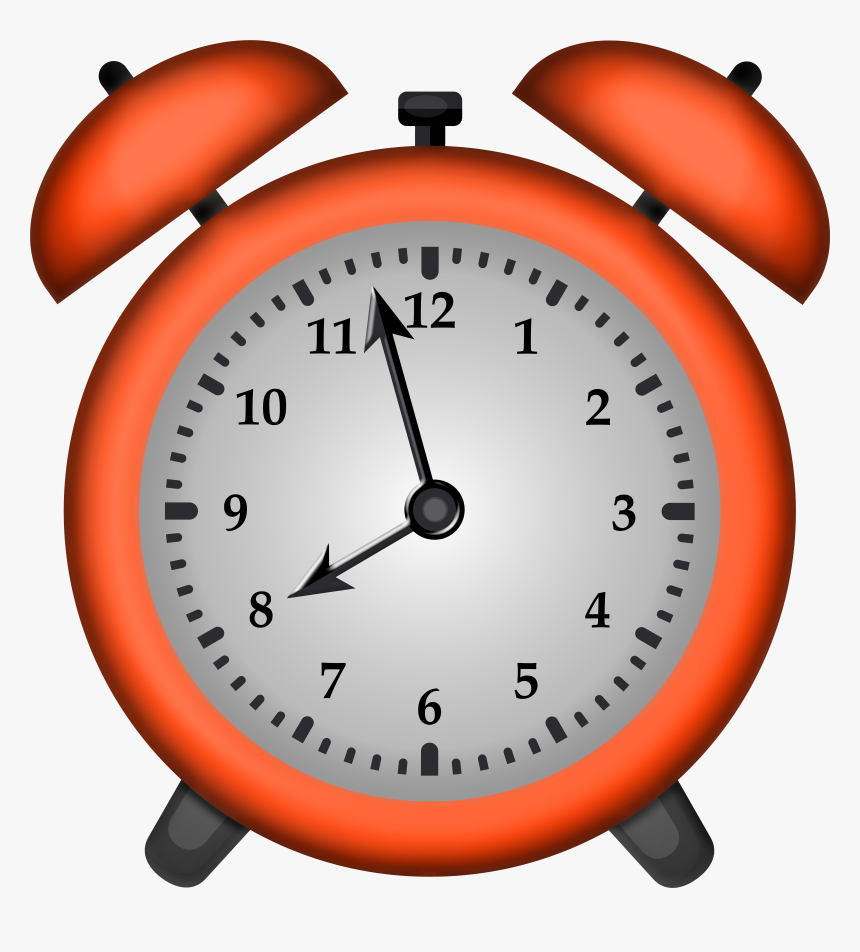 Orange Cloack Png Clip Art, Transparent Png
