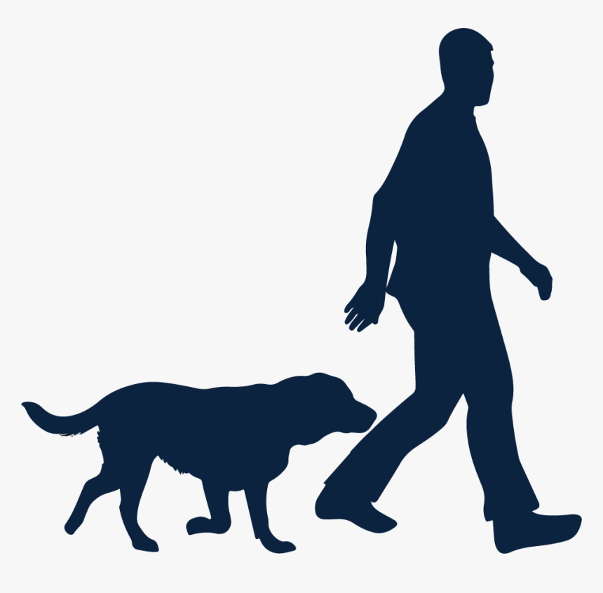 Abandonment Silhouette, HD Png Download