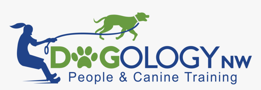 Dogology Logo - Dog Catches Something, HD Png Download
