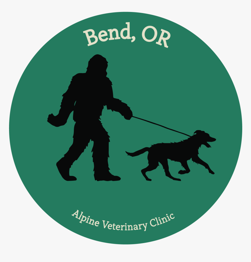 Dog Walking, HD Png Download