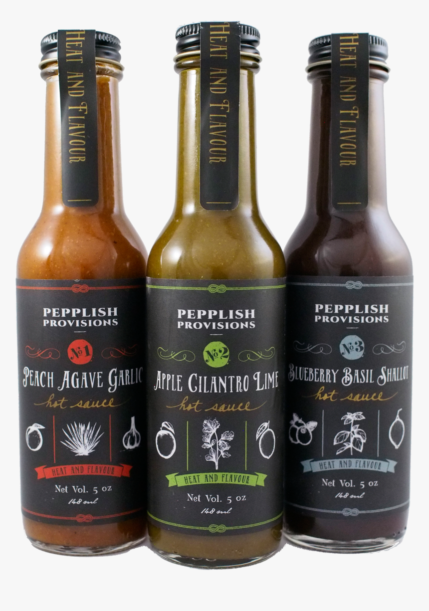 Beer Bottle, HD Png Download